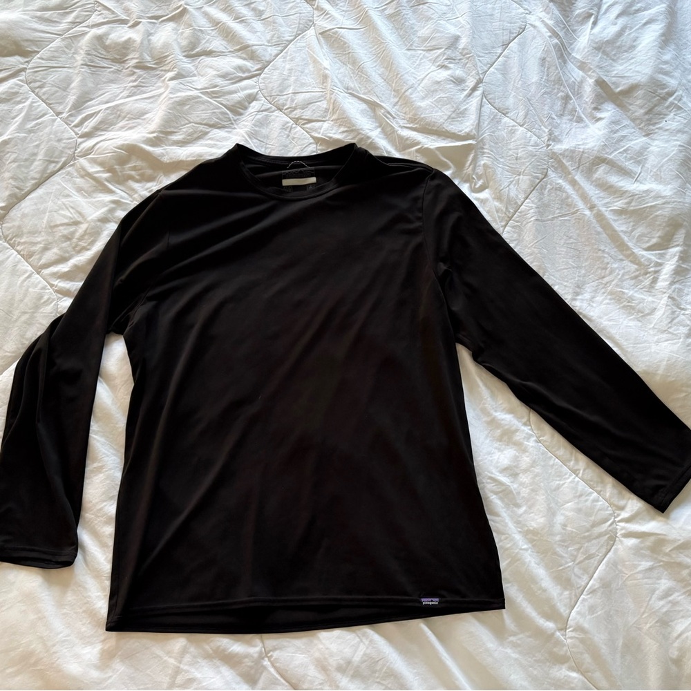 Patagonia Capilene Men's Shirt